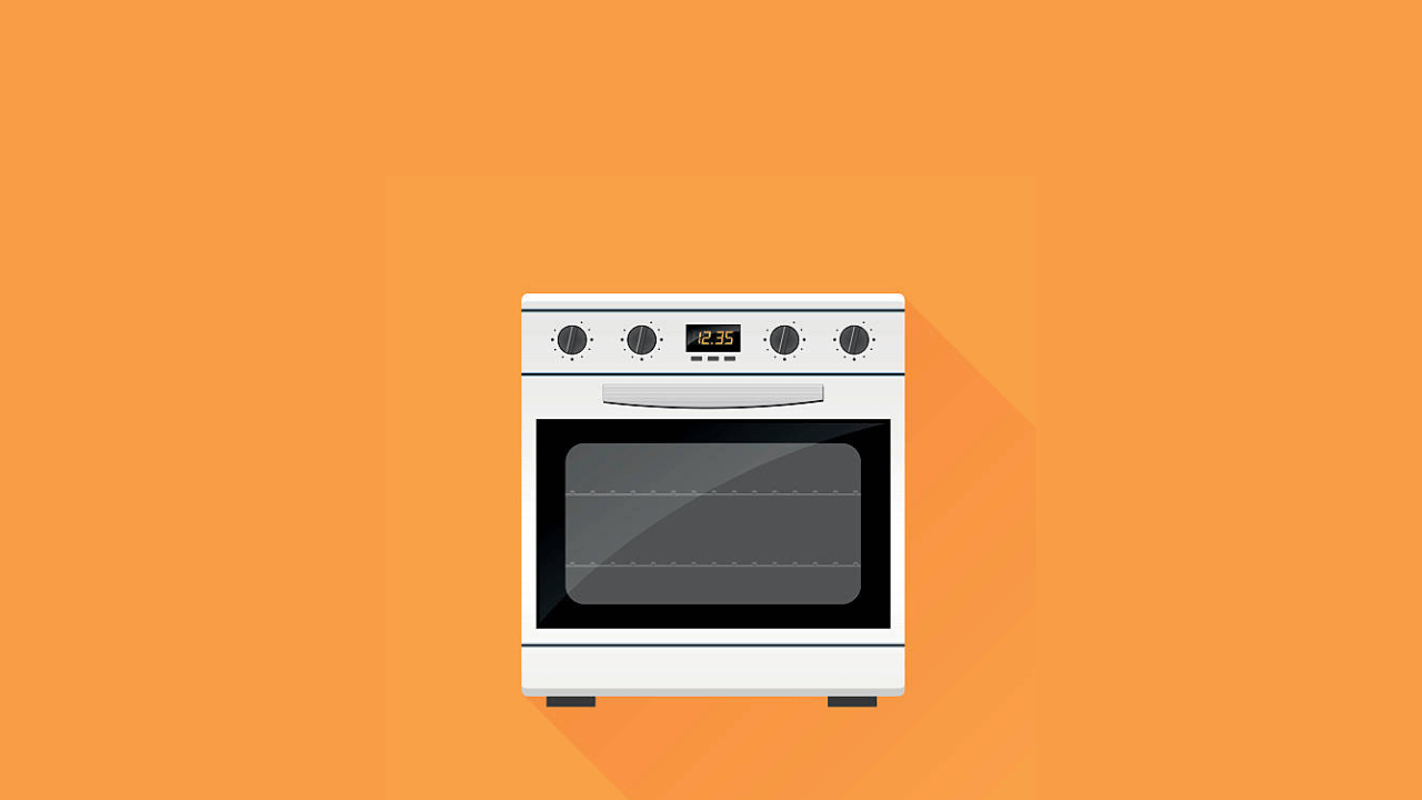 Is it worth getting an oven fixed?