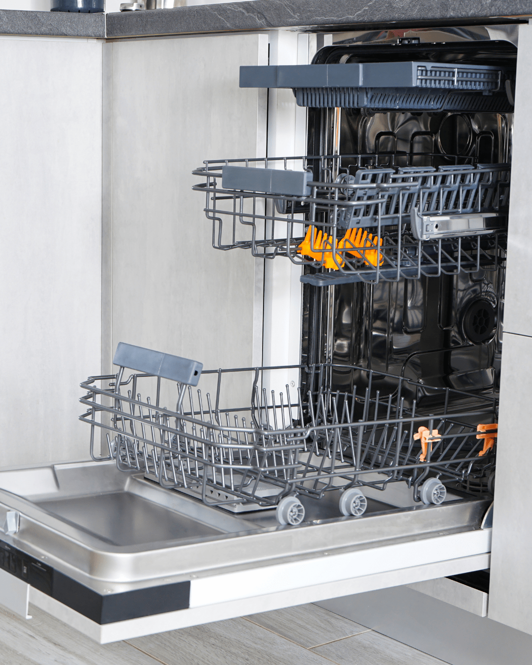 why-is-my-dishwasher-not-draining