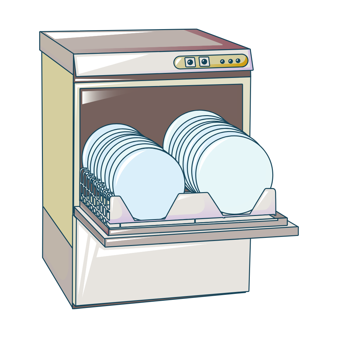 Why is my dishwasher tripping the fuse box?
